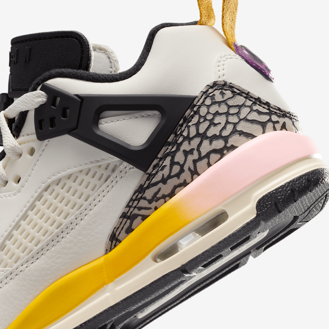 Jordan Spizike Low - Image 8