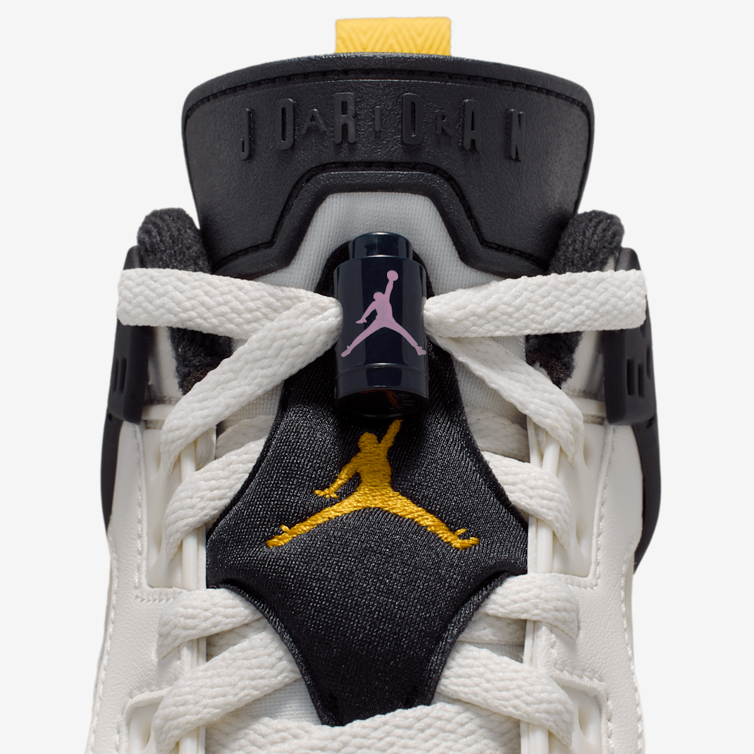 Jordan Spizike Low - Image 9