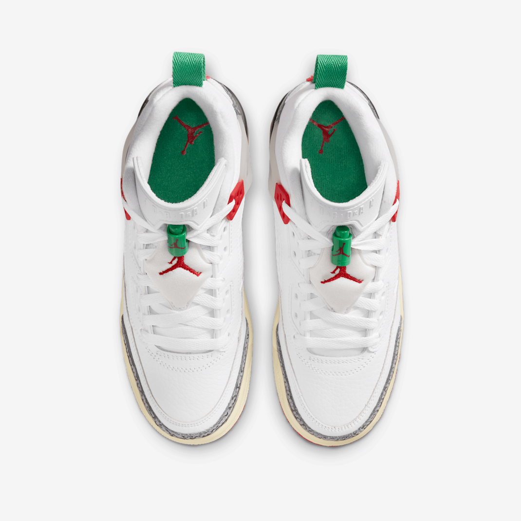 Jordan Spizike Low - Image 31