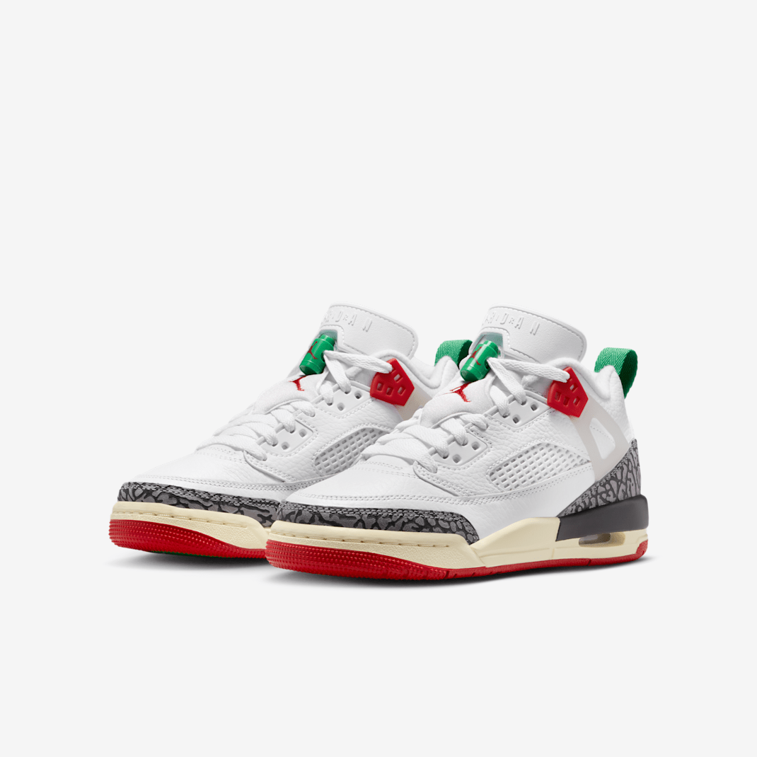 Jordan Spizike Low - Image 32