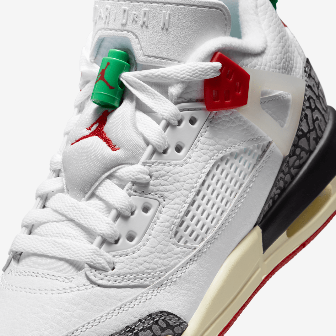 Jordan Spizike Low - Image 34