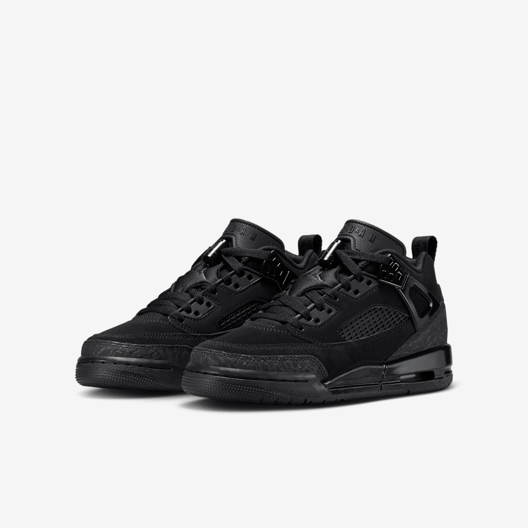 Jordan Spizike Low - Image 14
