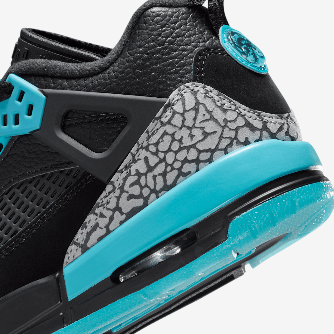 Jordan Spizike Low - Image 43