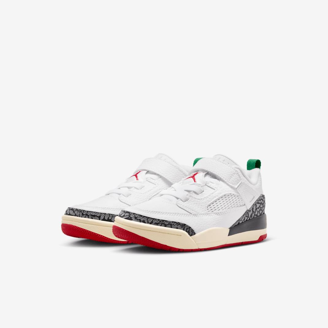 Jordan Spizike Low - Image 14