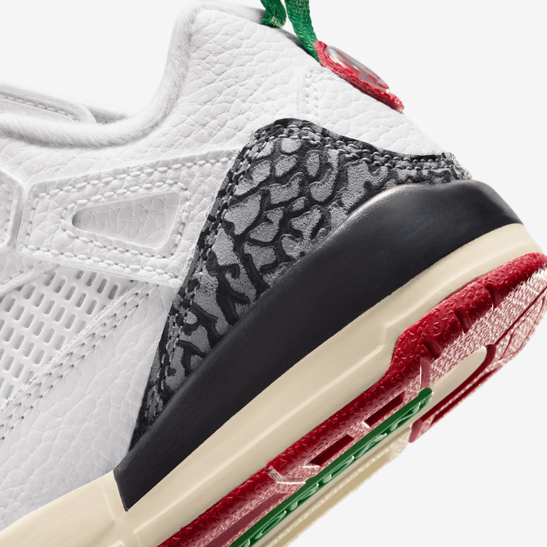 Jordan Spizike Low - Image 17