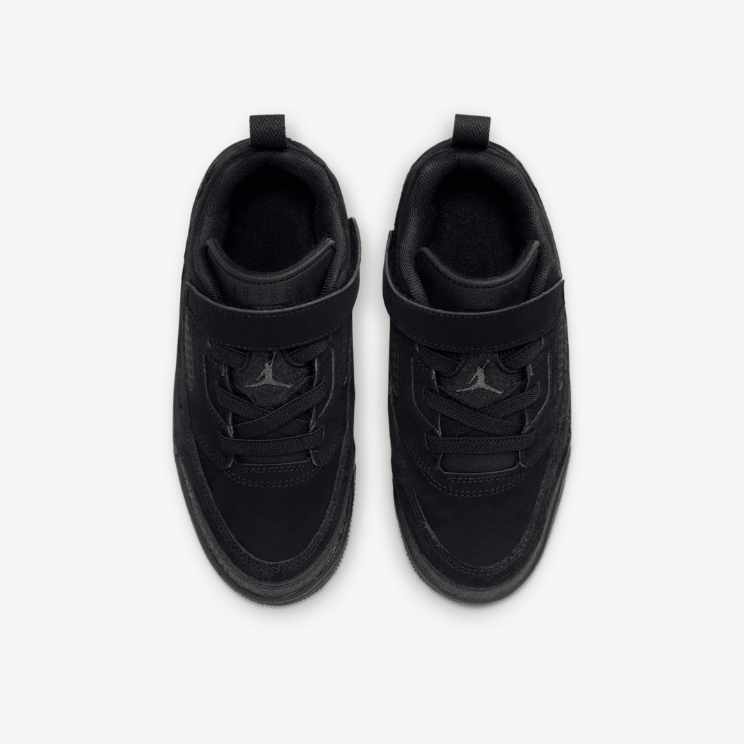 Jordan Spizike Low - Image 4