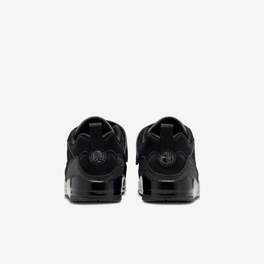 Jordan Spizike Low - Image 6