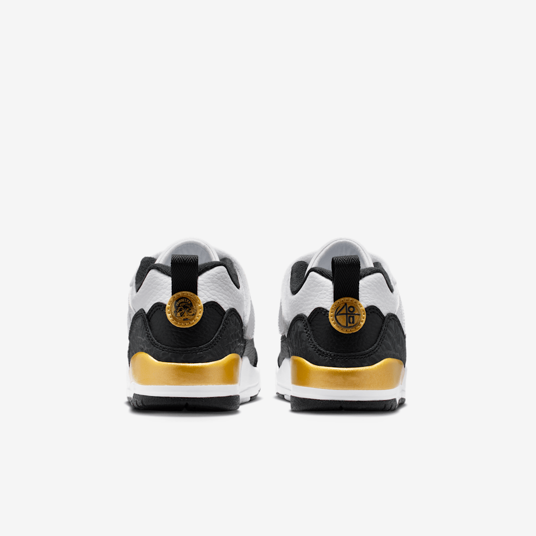 Jordan Spizike Low - Image 33