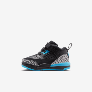 Jordan Spizike Low