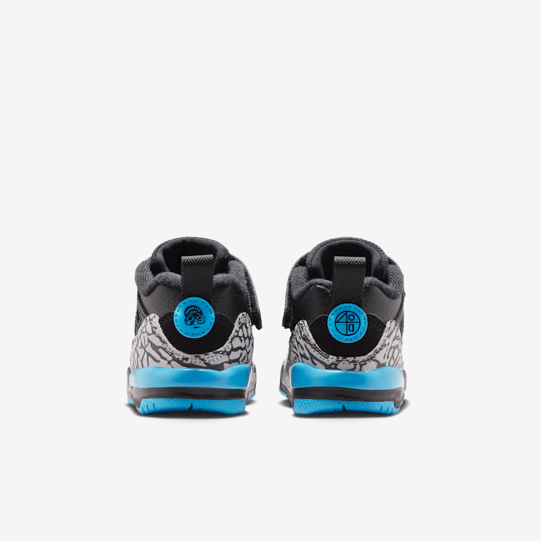 Jordan Spizike Low - Image 14