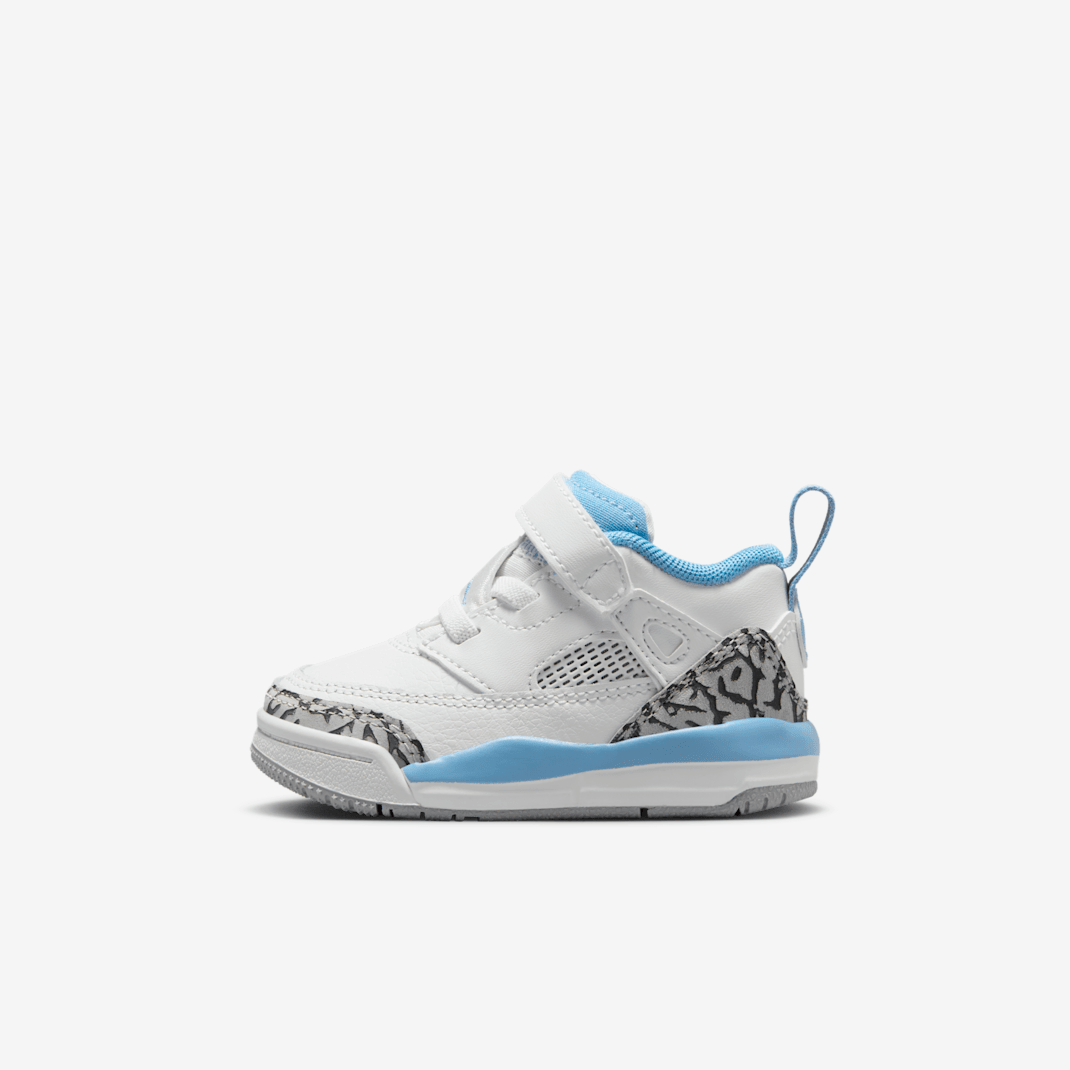 Jordan Spizike Low - Image 33