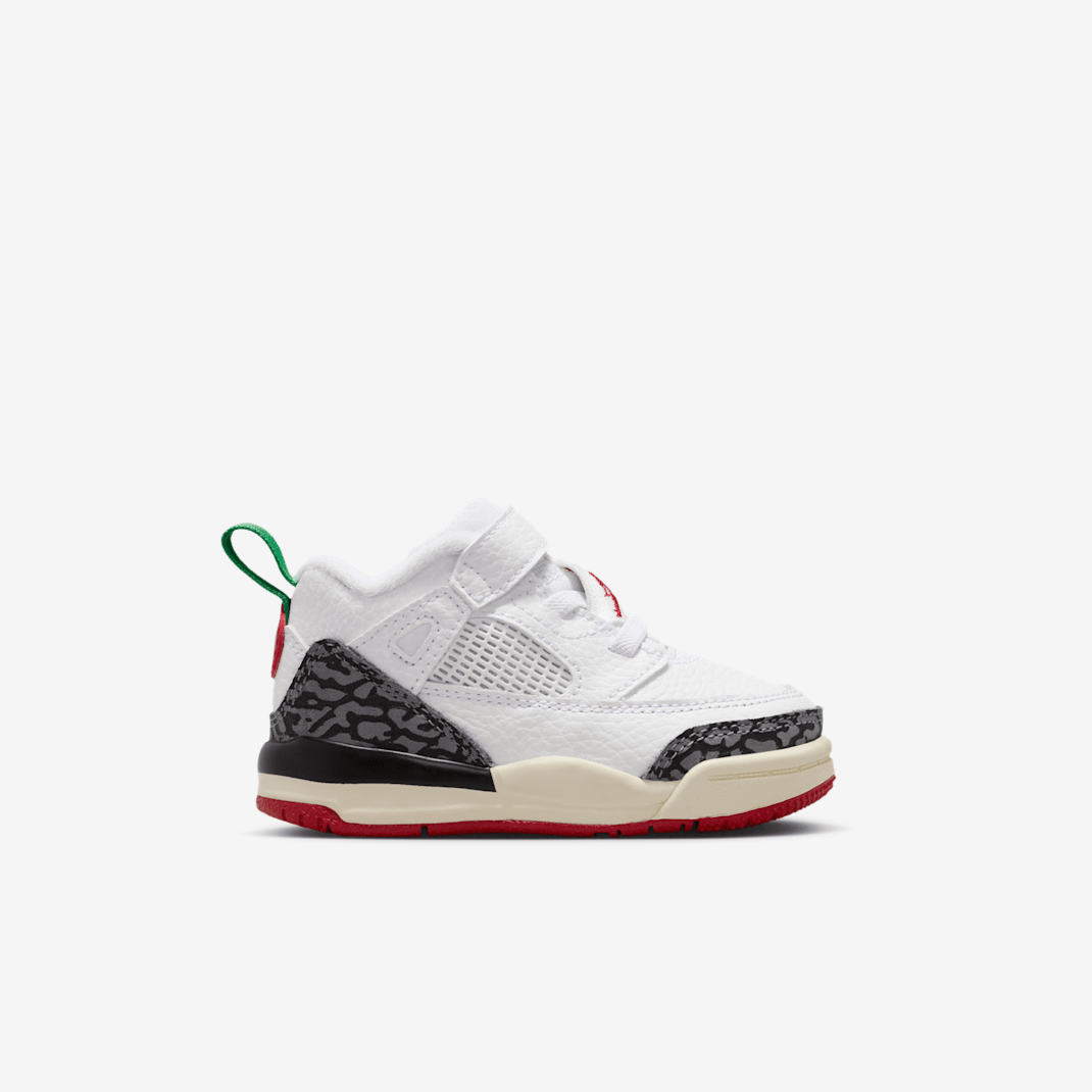 Jordan Spizike Low - Image 3