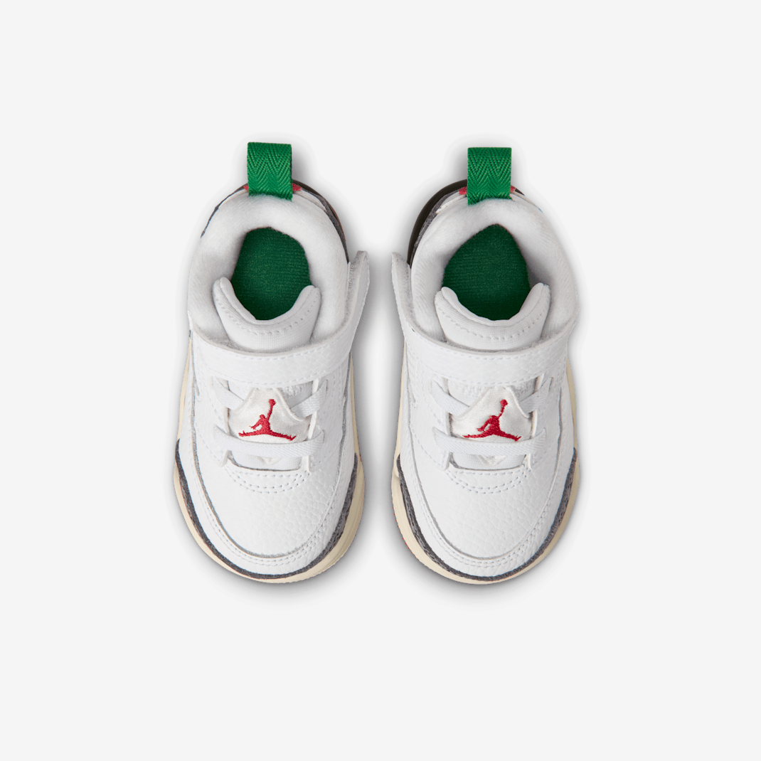 Jordan Spizike Low - Image 4