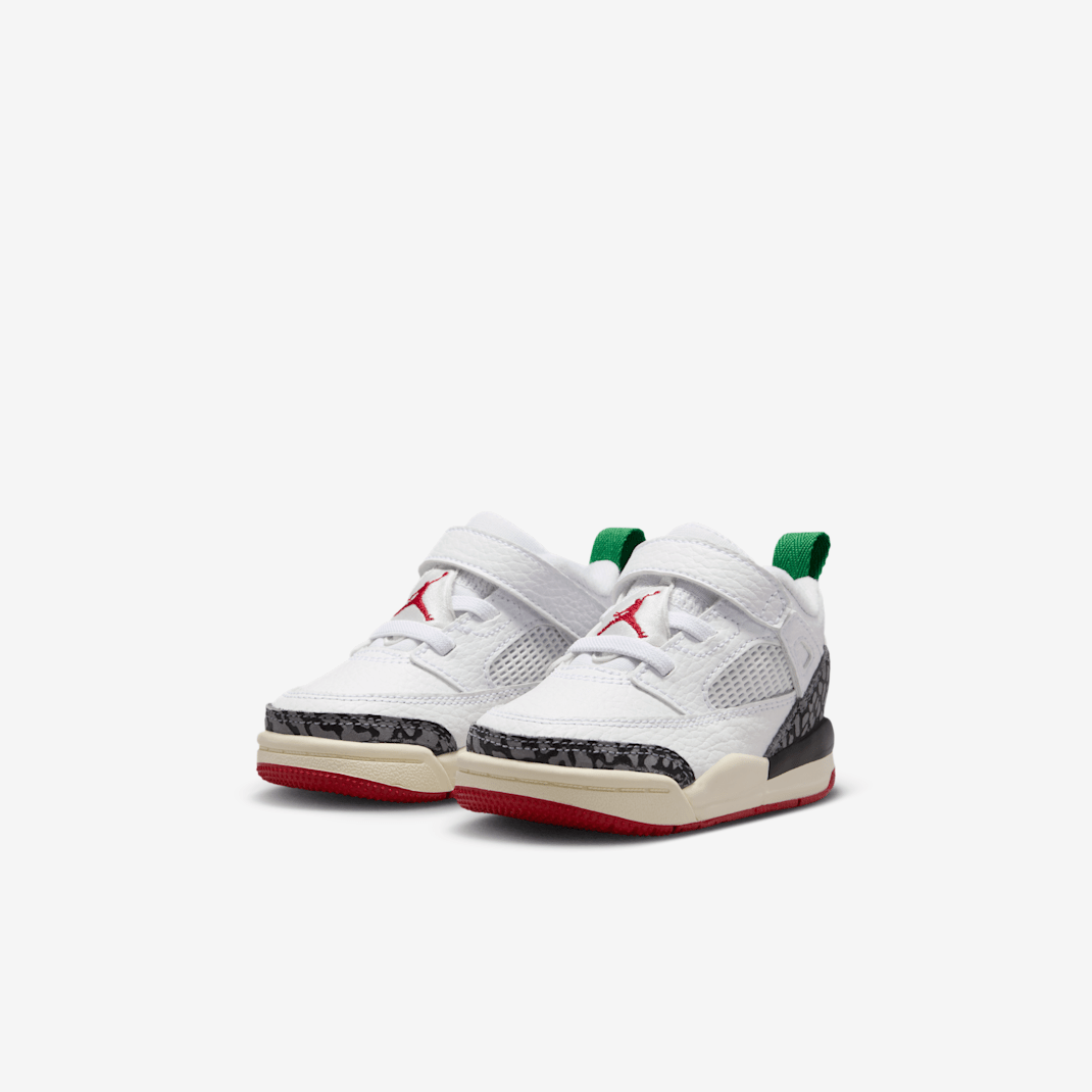 Jordan Spizike Low - Image 5