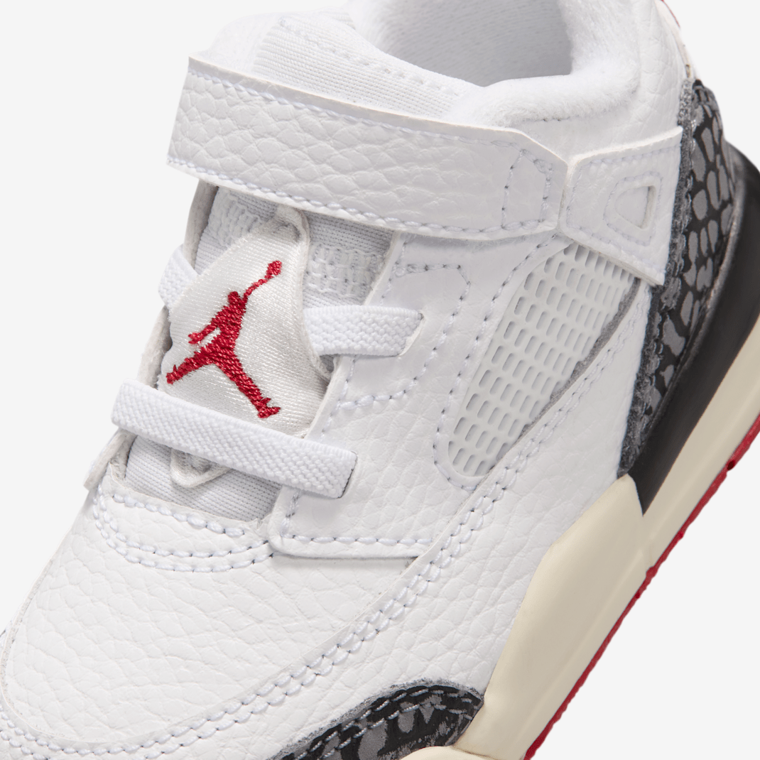 Jordan Spizike Low - Image 7