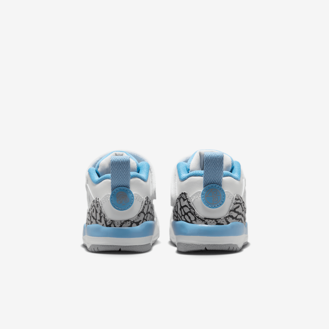 Jordan Spizike Low - Image 38