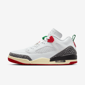 Jordan Spizike Low SE