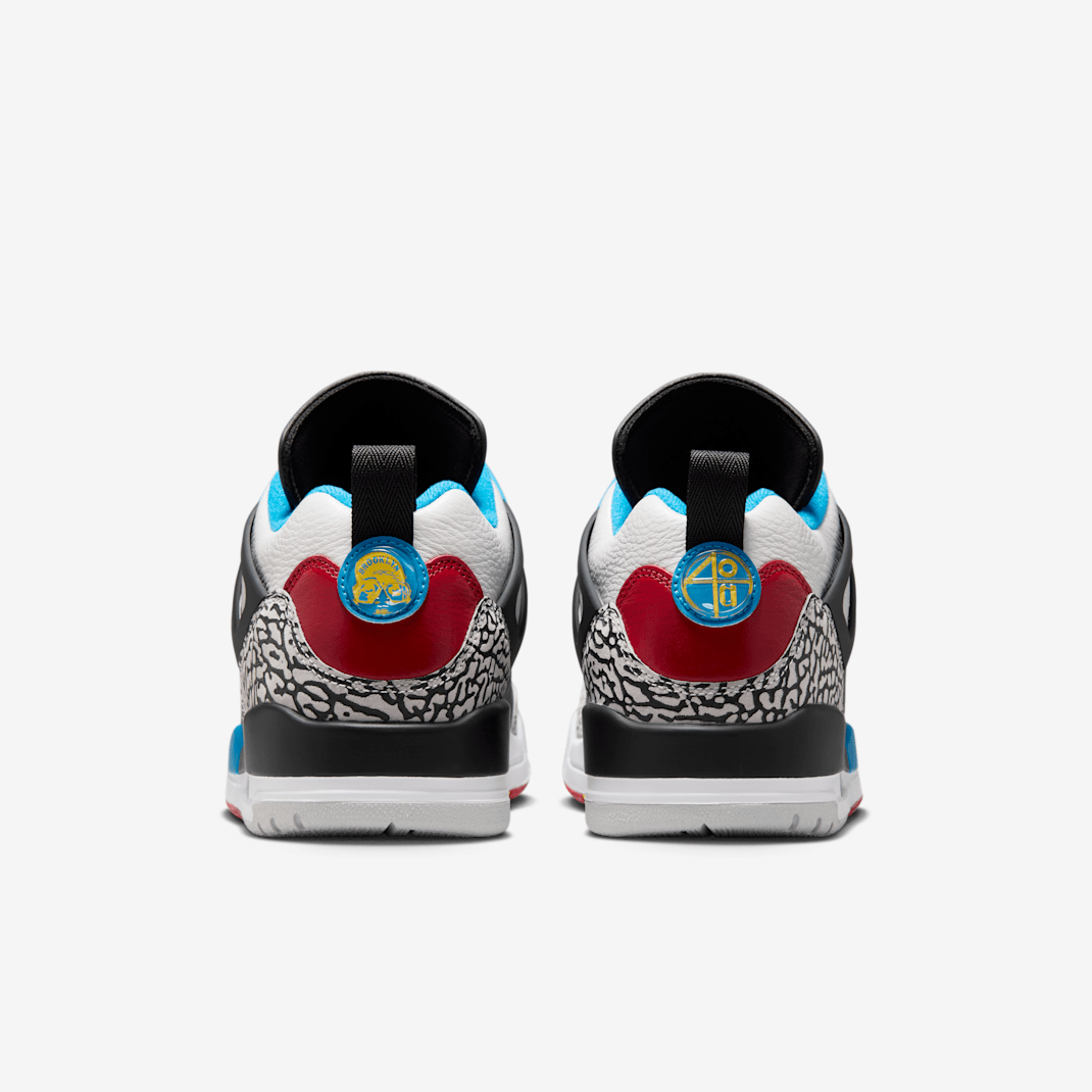 Jordan Spizike Low SE - Image 14