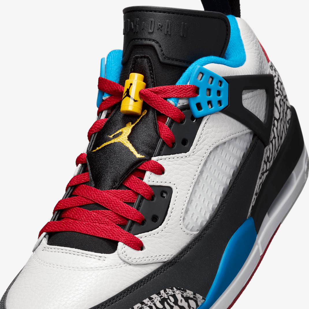 Jordan Spizike Low SE - Image 15