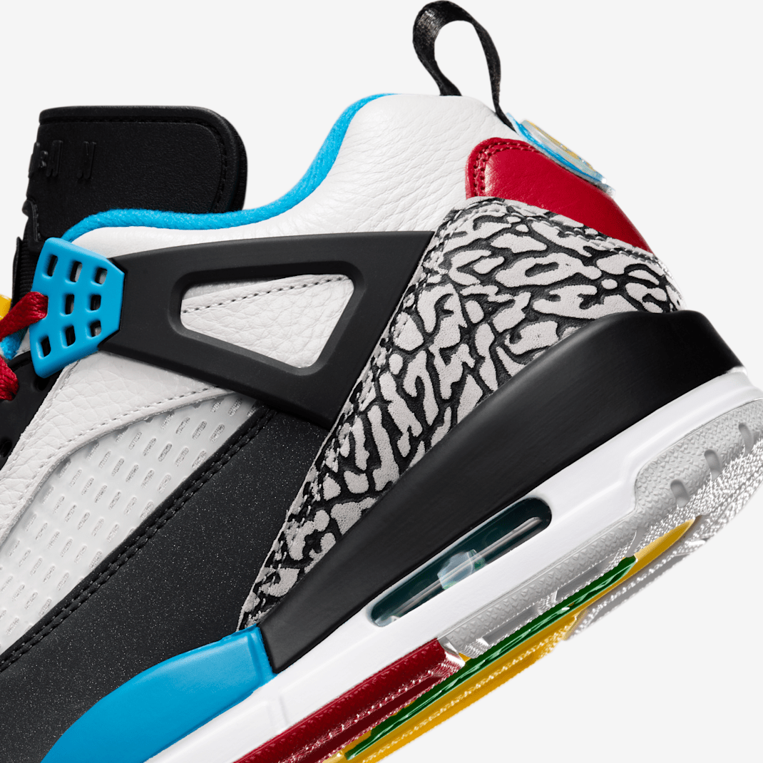 Jordan Spizike Low SE - Image 16