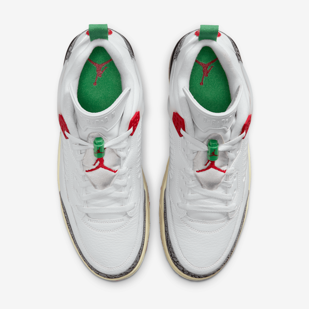 Jordan Spizike Low SE - Image 4