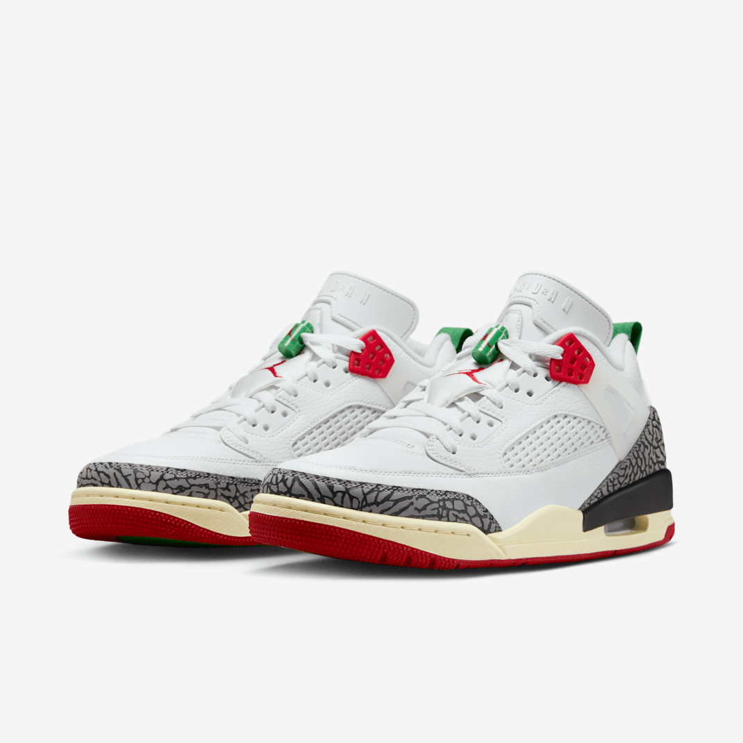 Jordan Spizike Low SE - Image 5