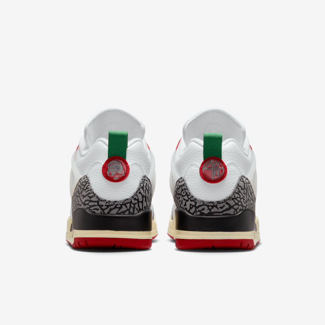 Jordan Spizike Low SE - Image 6
