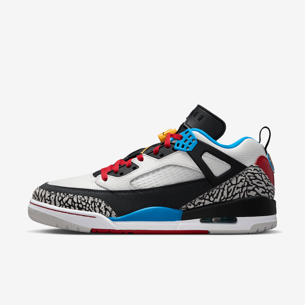 Jordan Spizike Low SE - Image 9
