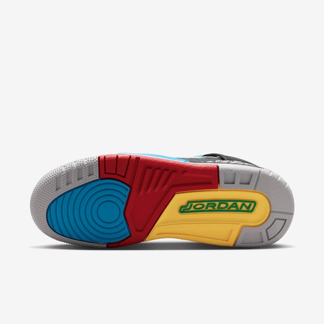 Jordan Spizike Low SE - Image 2