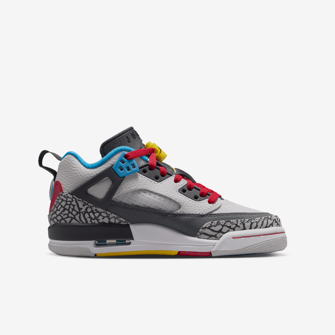 Jordan Spizike Low SE - Image 3