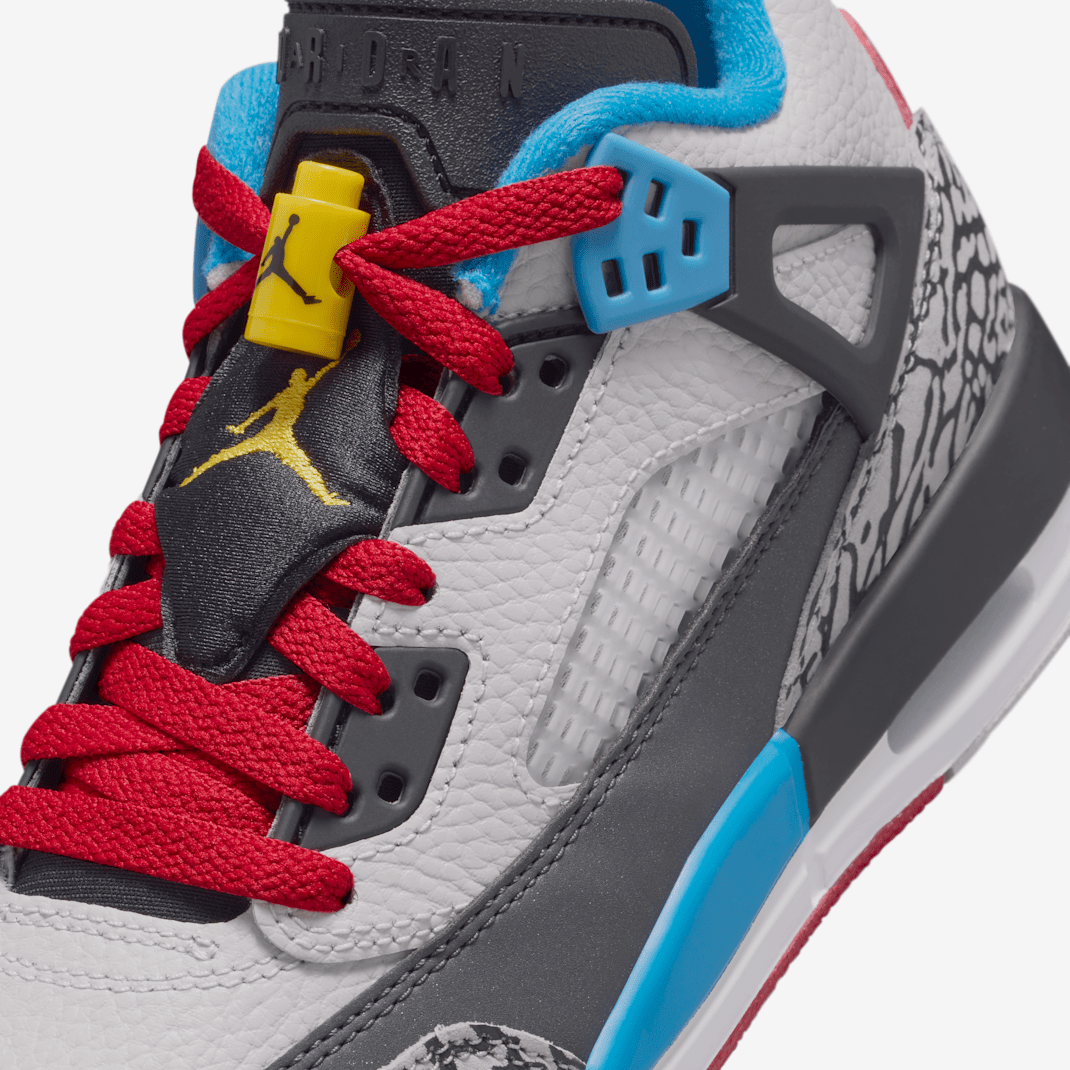 Jordan Spizike Low SE - Image 7