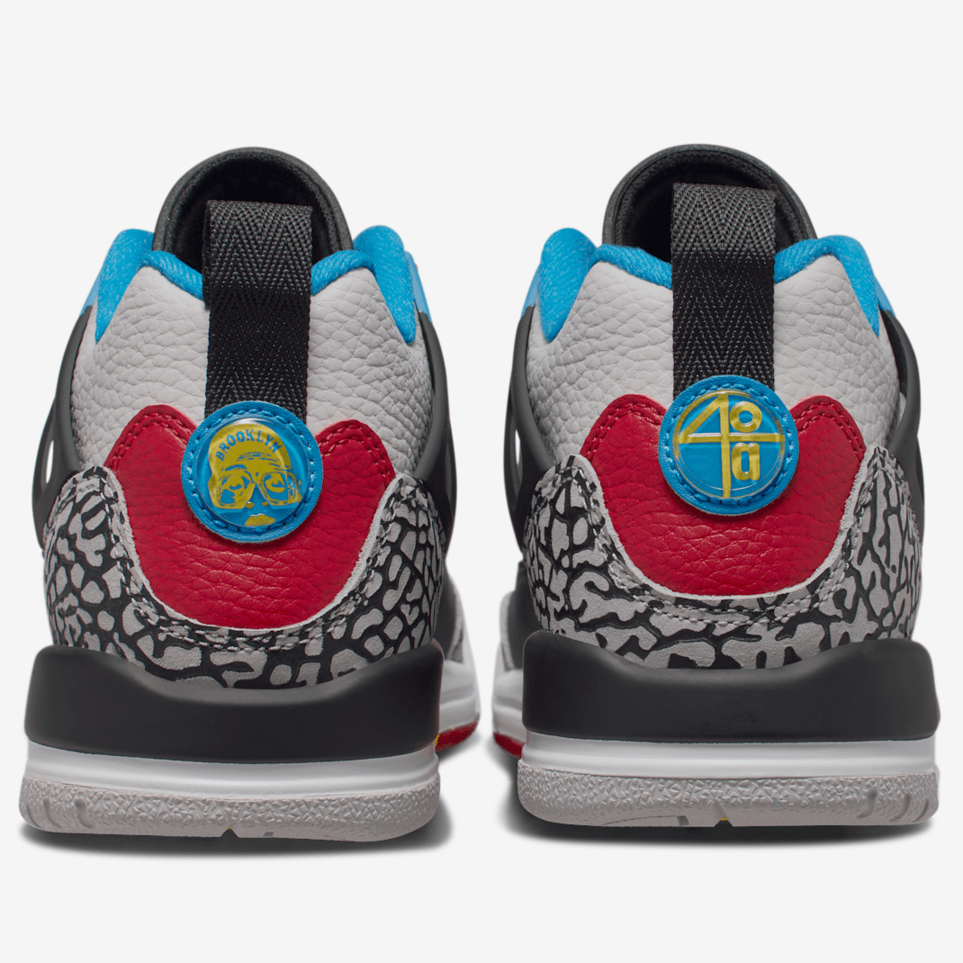 Jordan Spizike Low SE - Image 9