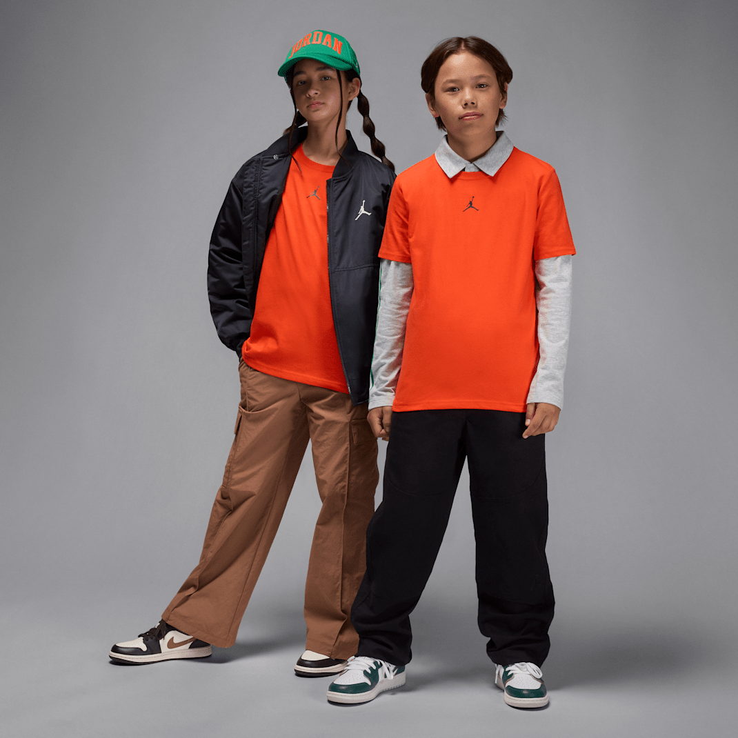 Jordan Dri-FIT Sport - Image 15