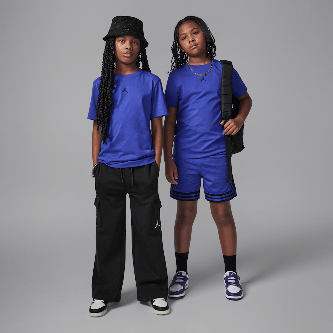 Jordan Dri-FIT Sport - Image 20