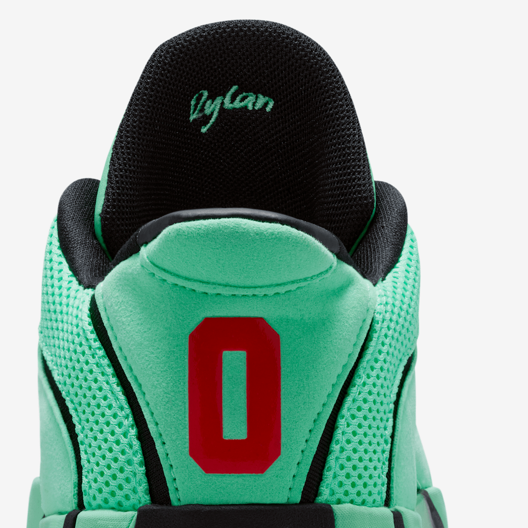 Jordan Tatum 4 "St. Louis" - Image 23