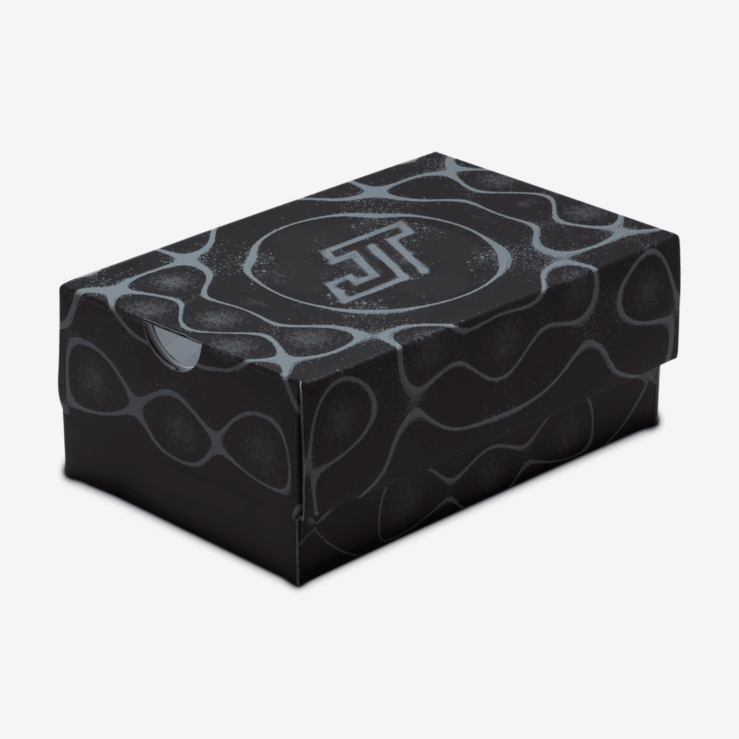 Jordan Tatum 4 "St. Louis" - Image 25