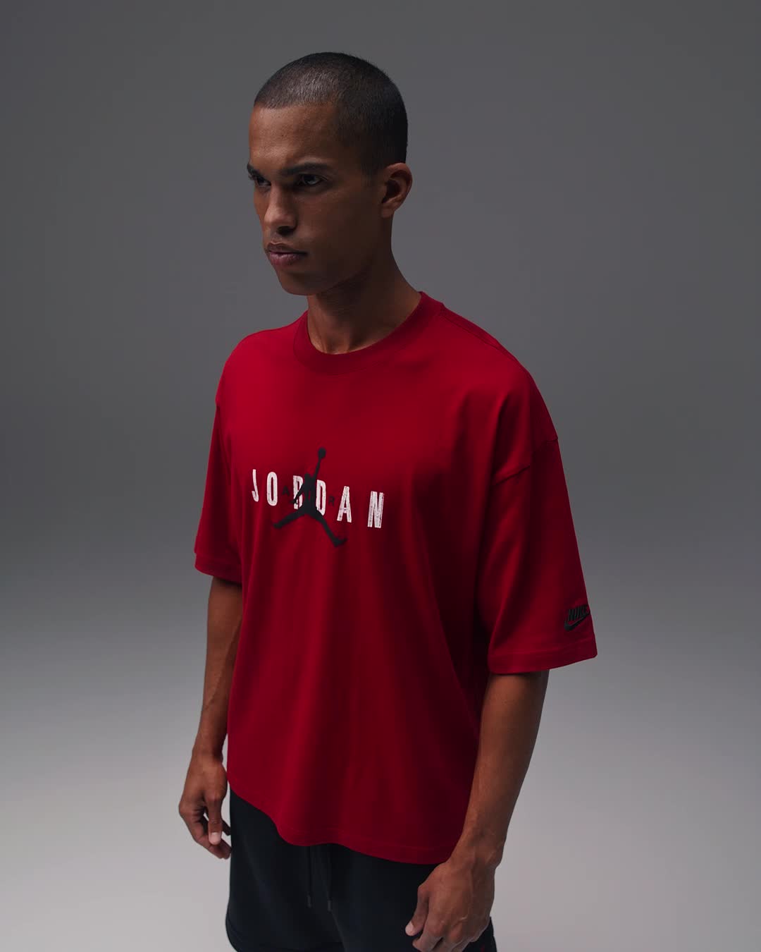 Jordan Trunner O/S - Image 2