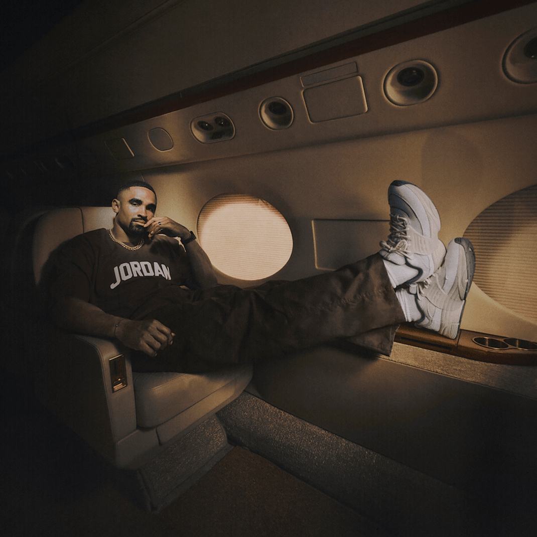 Jordan Trunner O/S - Image 45