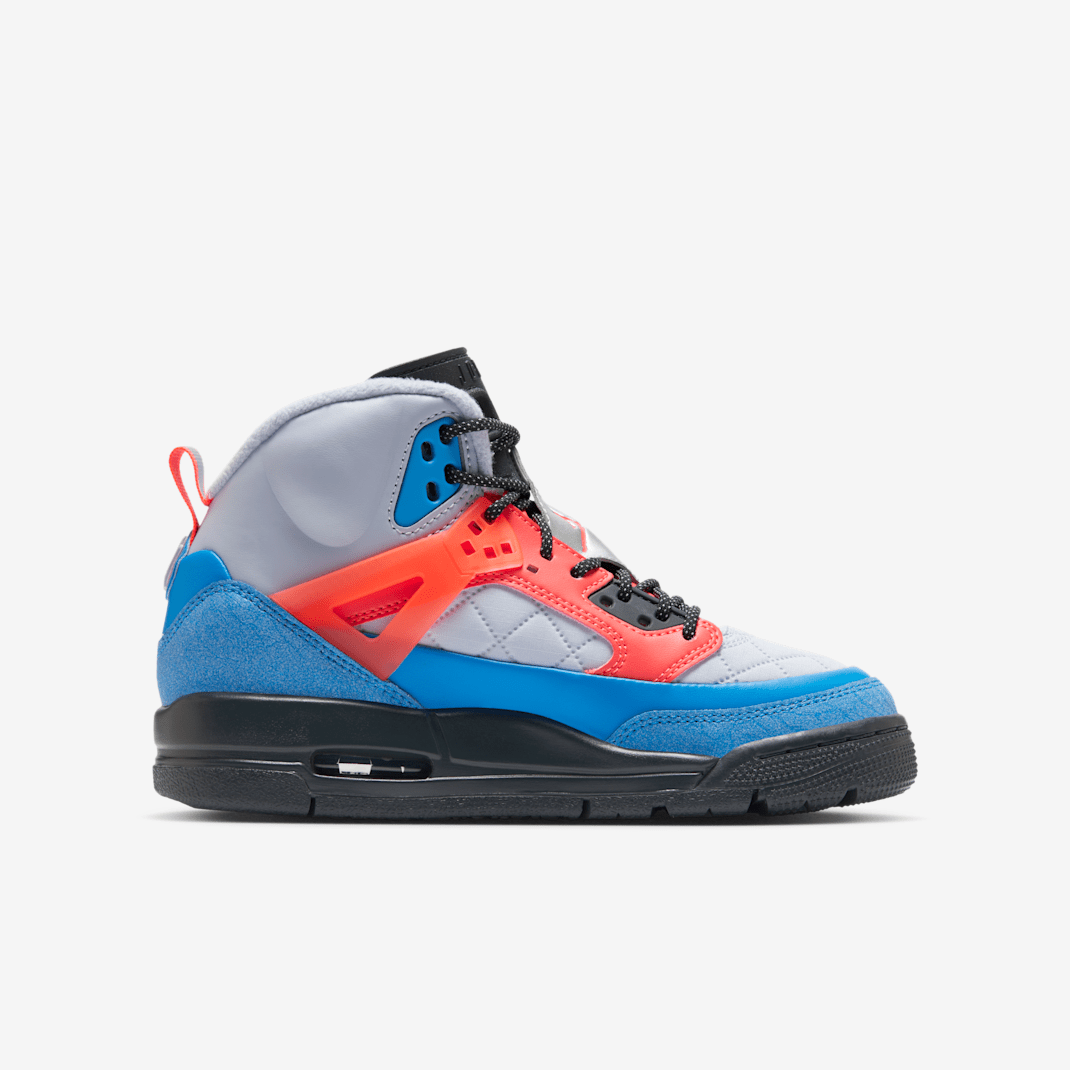 Jordan Spizike - Image 3