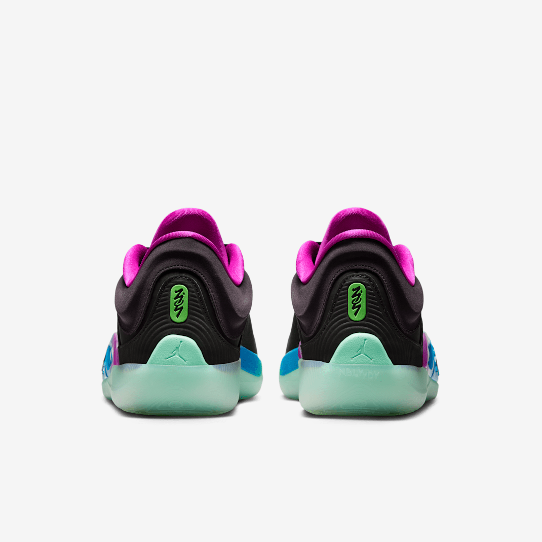 Zion 4 "Noah" - Image 6