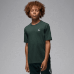 Midnight Green