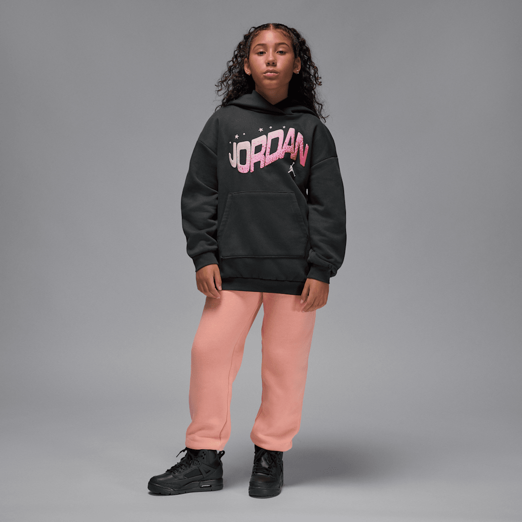 Jordan Jumpman Club - Image 8