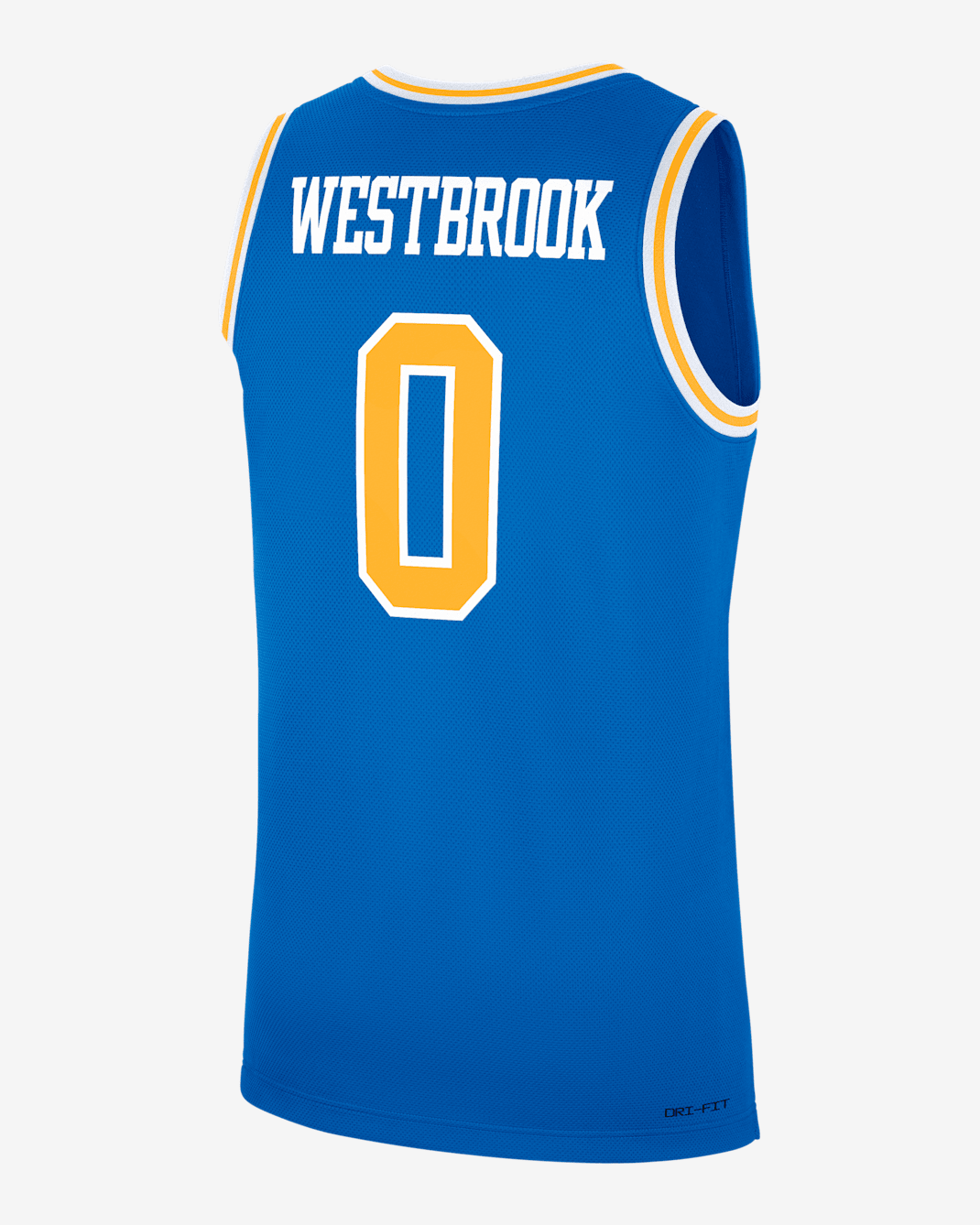 Russell Westbrook UCLA Bruins Replica