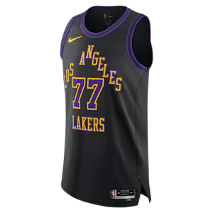 Los Angeles Lakers City Edition
