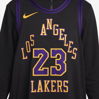 Los Angeles Lakers City Edition - Image 7