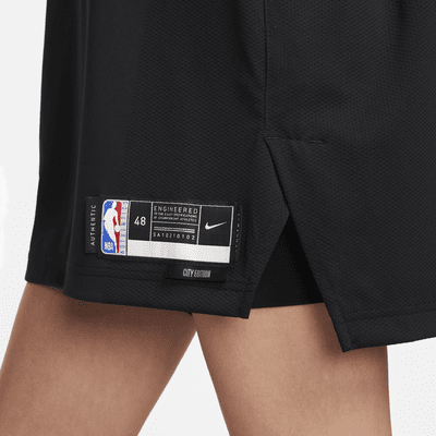 Los Angeles Lakers City Edition - Image 9