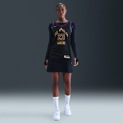 Los Angeles Lakers City Edition - Image 15