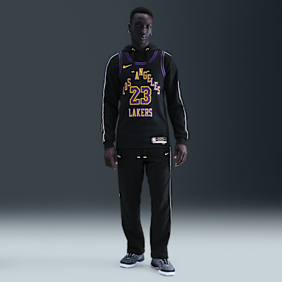 Los Angeles Lakers City Edition - Image 16