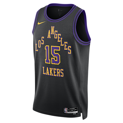 Los Angeles Lakers City Edition - Image 17