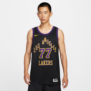 Los Angeles Lakers City Edition